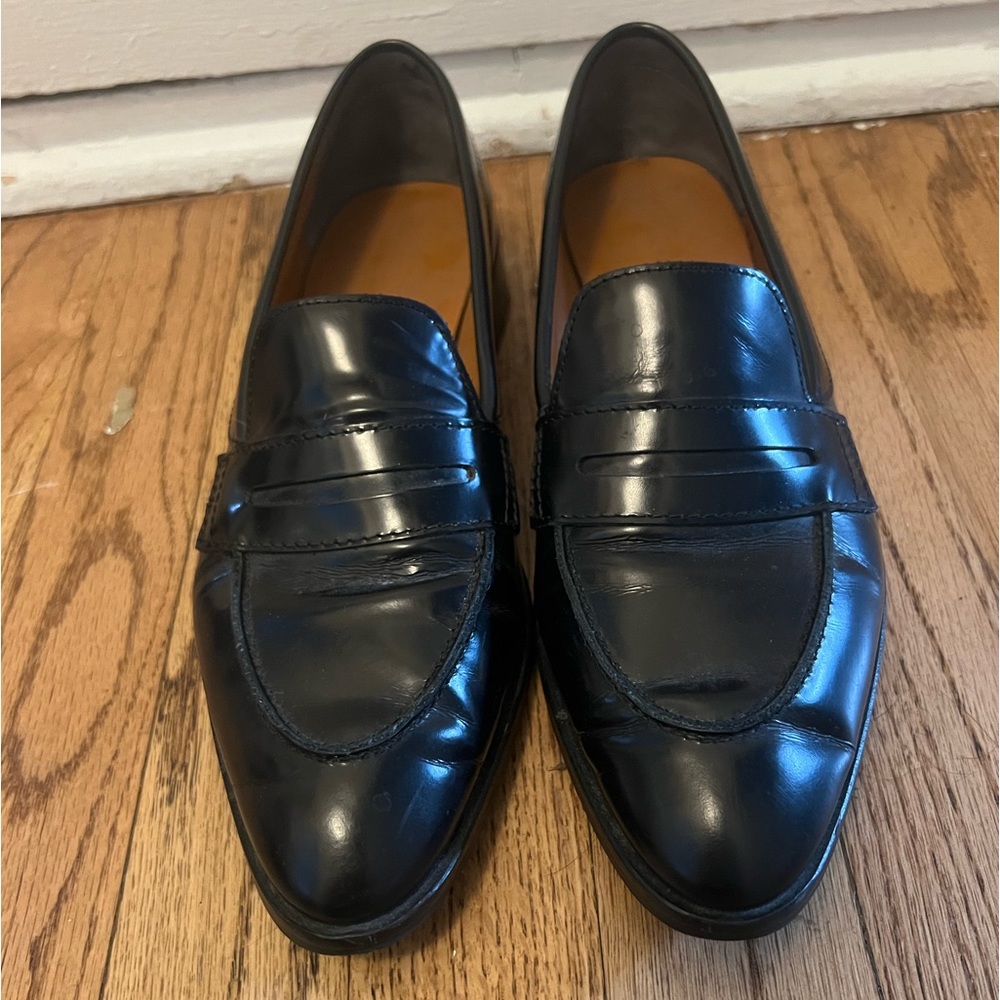 EVERLANE loafers